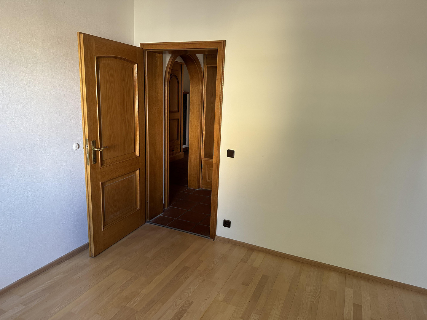 Kinderzimmer Ostseite
